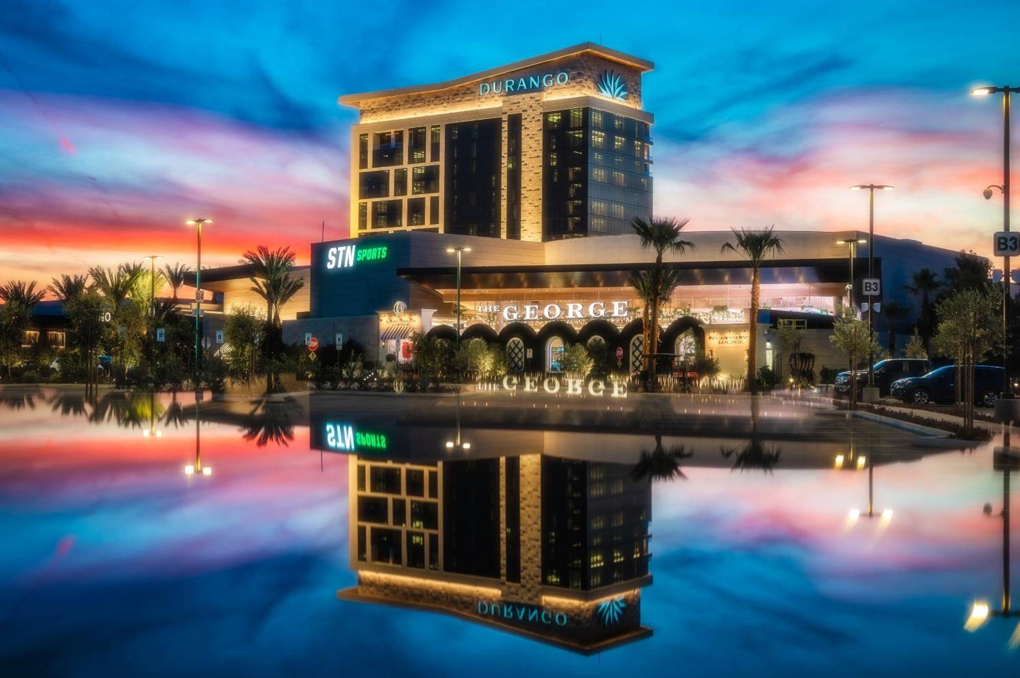 Durango Casino & Resort ลาสเวกัส ภายนอก รูปภาพ